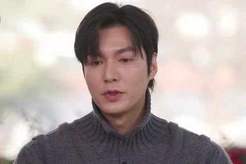 Lee Min Ho tiết lộ bị tai nạn, nằm liệt giường 7 tháng