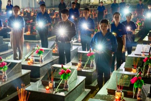 Huyện Lắk triển khai thực hiện tốt các chính sách đối với người có công