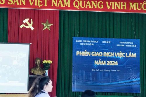Phòng LĐ-TB&XH nòng cốt trong công tác giảm nghèo bền vững ở huyện Lắk