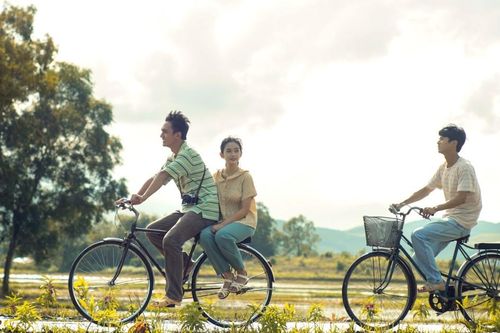 Quảng bá văn hóa, du lịch địa phương qua điện ảnh