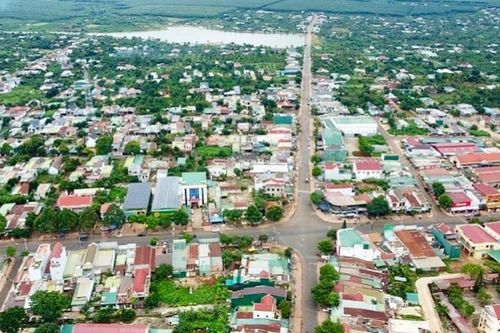 Nhiều giải pháp thực hiện công tác xóa đói giảm nghèo tại huyện Lắk
