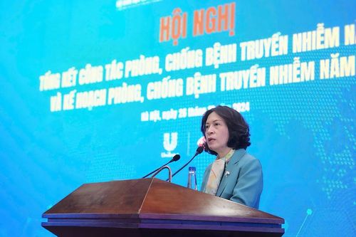 Bộ Y tế kêu gọi người dân chủ động phòng, chống dịch bệnh truyền nhiễm