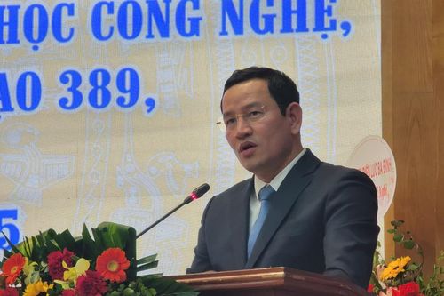 Quận Ba Đình: đổi mới tư duy trong phát triển khoa học, công nghệ