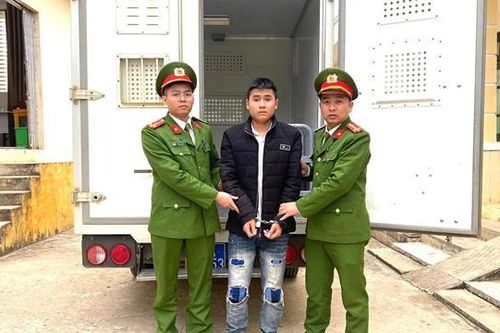 Sơn La: 'ma men' liều lĩnh tông xe vào lực lượng Công an