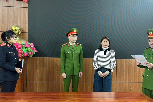 Lai Châu: cựu nhân viên ngân hàng lợi dụng lòng tin chiếm đoạt nhiều tỷ đồng