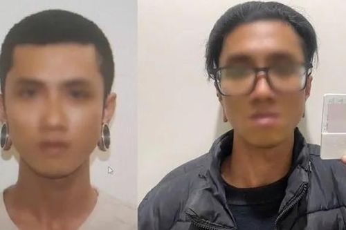 Bắt được đối tượng Nguyễn Hữu Thiện sau 12 giờ ra quyết định truy tìm