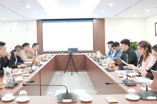 Kiểm tra hoạt động kiểm soát thủ tục hành chính tại Sở Xây dựng Hà Nội