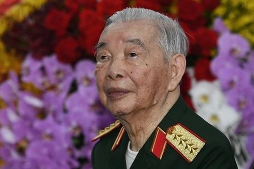 Đại tướng Nguyễn Quyết: vị tướng quân sự, chính trị toàn tài