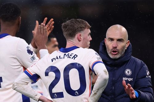 Nhận định Chelsea vs Fulham (22h00 hôm nay): Nghệ thuật quản trị nhân sự của Maresca