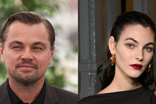 Leonardo DiCaprio đón Giáng sinh ấm áp với bạn gái kém 24 tuổi
