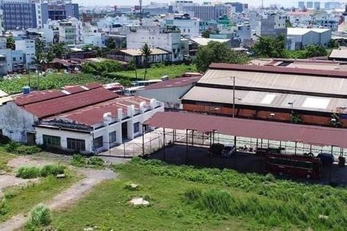 Tăng cường quản lý, nâng cao hiệu quả sử dụng, xử lý nhà, đất tại doanh nghiệp nhà nước