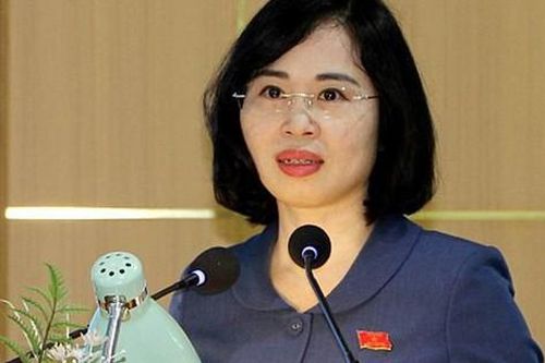 Phê chuẩn kết quả bầu Chủ tịch HĐND tỉnh Quảng Ninh