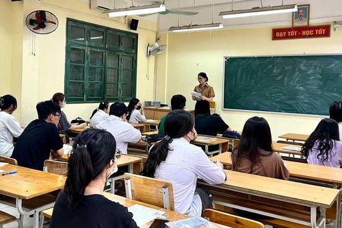 Thí sinh vi phạm Quy chế thi tốt nghiệp THPT sẽ bị xử lý như thế nào?