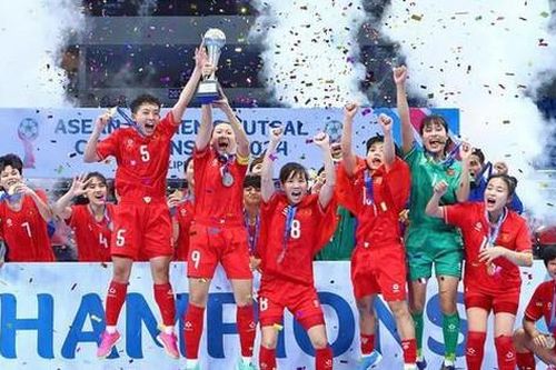 Bầu chọn 'Vận động viên, huấn luyện viên tiêu biểu toàn quốc năm 2024'