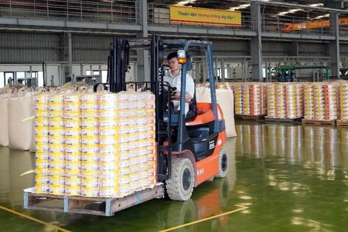 Tháo gỡ vướng mắc, tạo thuận lợi cho doanh nghiệp