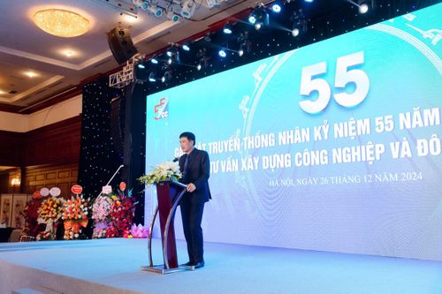 Tăng cường hợp tác quốc tế, VCC cập nhật công nghệ xanh vào các công trình thiết kế