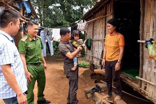 Về với bình yên