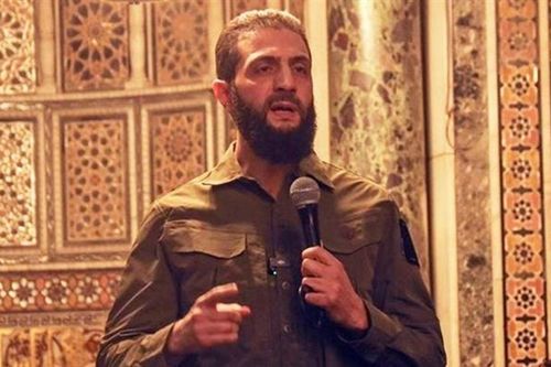 Các phe phái Syria đạt đồng thuận quan trọng