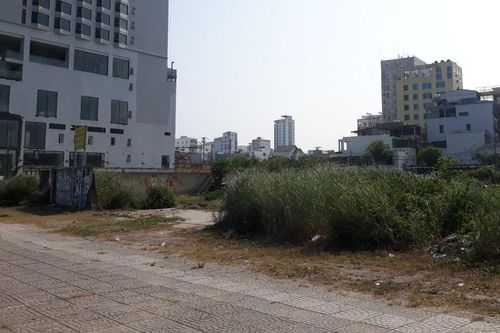 Phá thế 'mắc kẹt'