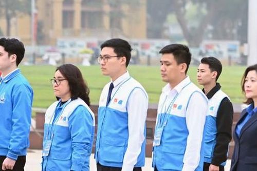 Khai mạc chương trình tập huấn cho thủ lĩnh tình nguyện toàn quốc tại Hà Nội