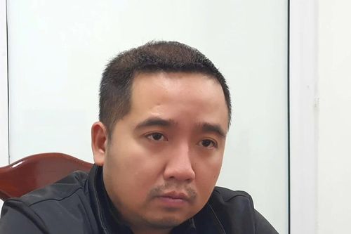 Tạm giữ hình sự đối tượng lừa đảo chiếm đoạt gần 7 tỷ đồng