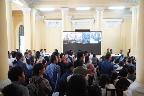 Viện kiểm sát chỉ ra những lĩnh vực có nguy cơ cao phát sinh tội phạm