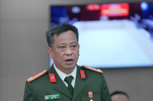 Vụ án Tạp chí Môi trường và Đô thị: Khởi tố thêm 9 bị can