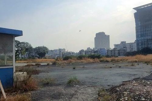 Bộ Công an thông tin xử lý về dự án 'đất vàng' tại 152 Trần Phú (quận 5, TPHCM)