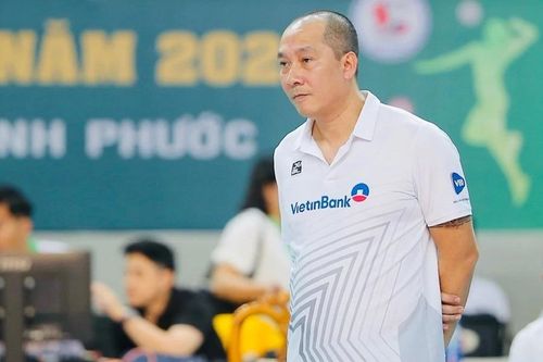 HLV Nguyễn Tuấn Kiệt: Tôi thật sự hạnh phúc
