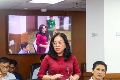 Có 32.476 vị trí việc làm trống đang chờ người lao động