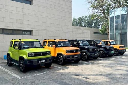 TMT Motors 'ế chổng vó' tiếp tục mang ôtô diện về Việt Nam