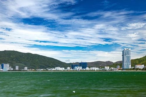 Tiềm lực công ty Phú Gia làm khu du lịch nghìn tỷ