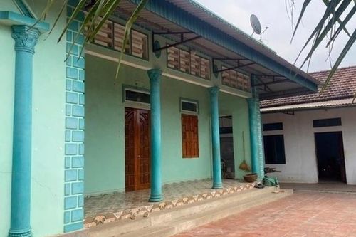 Phát hiện hai vợ chồng tử vong với nhiều vết thương trên cơ thể
