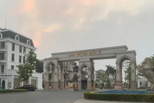 Thanh tra 18 dự án sử dụng đất ở Hải Phòng: Nhiều vi phạm được chỉ rõ