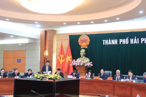 Hải Phòng tiếp tục đề nghị UNESCO vinh danh Trạng Trình Nguyễn Bỉnh Khiêm