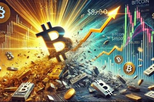 'Né' trừng phạt của phương Tây, Nga sử dụng đồng Bitcoin trong thương mại quốc tế