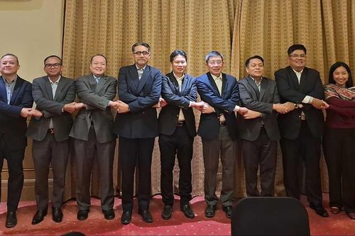 Việt Nam tham dự phiên họp lần thứ 276 của Ủy ban ASEAN tại Cairo