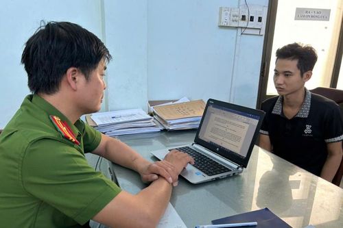 Nam thanh niên bị đâm tử vong vì đi đòi nợ cùng bạn