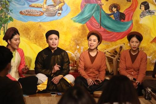 Lãng phí tài năng trẻ trong lĩnh vực văn hóa nghệ thuật: Vì sao nên nỗi?