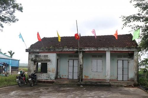 Thêm nhiều dự án dính sai phạm trên địa bàn huyện Sơn Tịnh