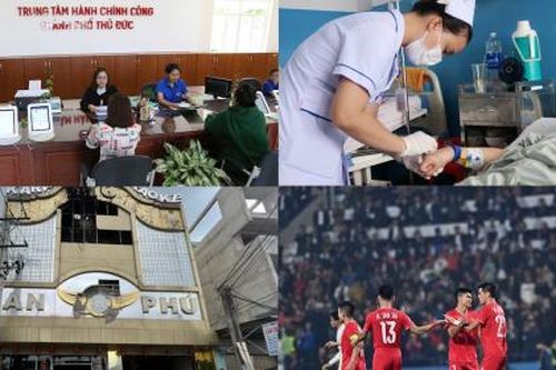 Nóng 18h: Bộ Y tế cảnh báo dịch bệnh truyền nhiễm vẫn diễn biến phức tạp