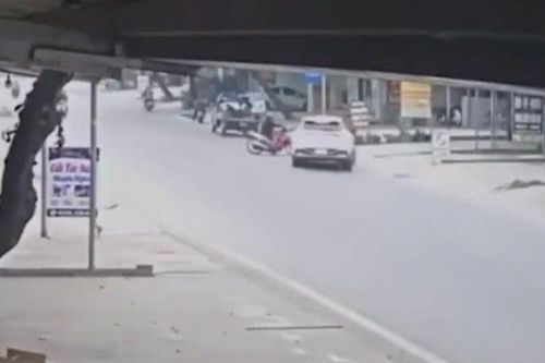 Hiểm họa tai nạn giao thông từ những tình huống bất ngờ