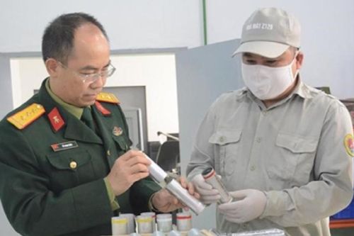 Bước phát triển đột phá ở Nhà máy Z129