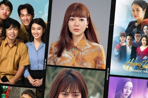 Cần 'luồng gió mới' cho phim truyền hình Việt Nam