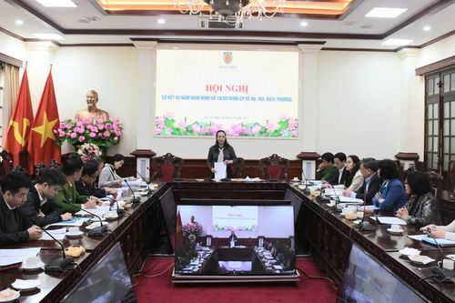 Siết chặt chế tài xử lý để hạn chế tình trạng vỡ 'họ'