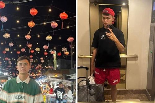 Đi làm thủ tục thực tập, sinh viên năm thứ 4 mất tích