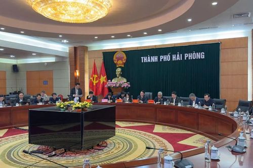 Hải Phòng: Xây dựng hồ sơ khoa học đề nghị UNESCO vinh danh Trạng Trình Nguyễn Bỉnh Khiêm