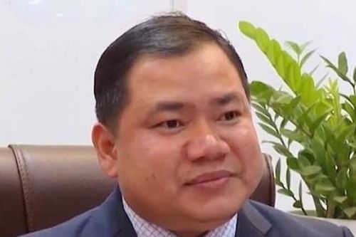 Đề nghị truy tố luật sư Phan Hòa Nhựt với khung hình phạt đến 15 năm tù