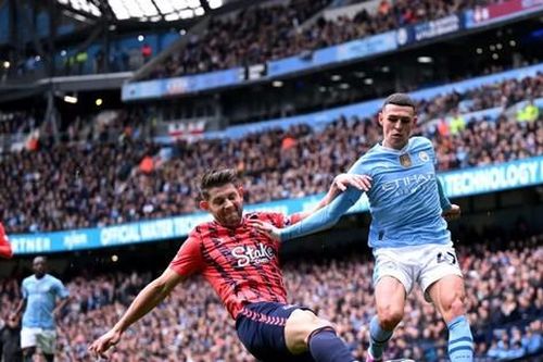 Nhận định Man City vs Everton, 19h30 ngày 26/12: Đi tìm liều thuốc giảm đau
