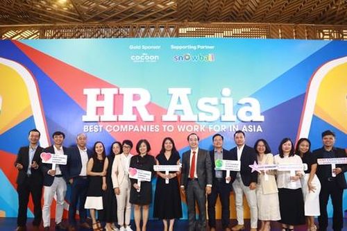 Avery Dennison Việt Nam: 6 năm liền là 'Nơi làm việc tốt nhất châu Á'